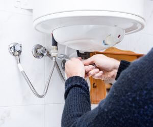 About Emergency plumbing pros Eagle Rock, VA